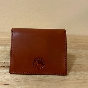 Dooney & Bourke Concord Accessories Credit card Holder/Wallet